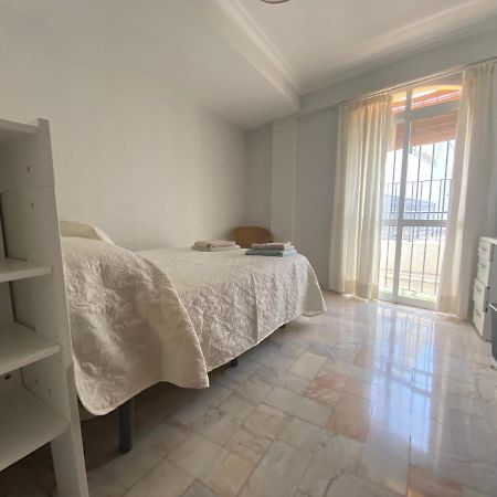 Acogedor Apartamento Placentines Sevilla Eksteriør bilde