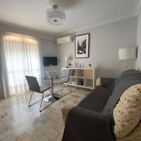 Acogedor Apartamento Placentines Sevilla Eksteriør bilde