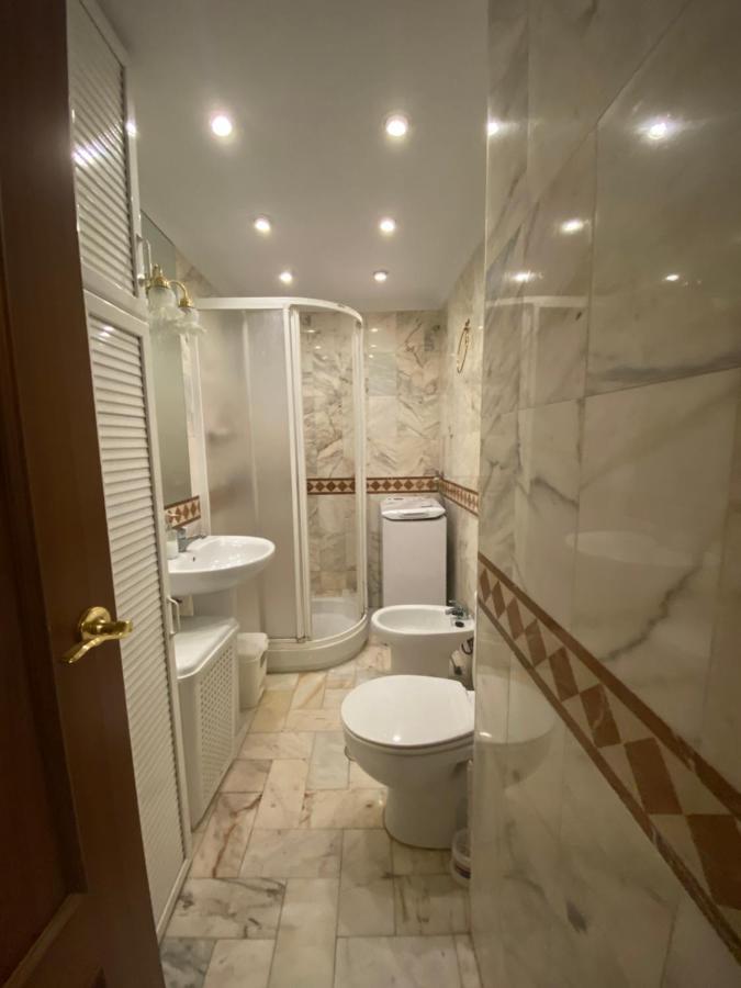 Acogedor Apartamento Placentines Sevilla Eksteriør bilde