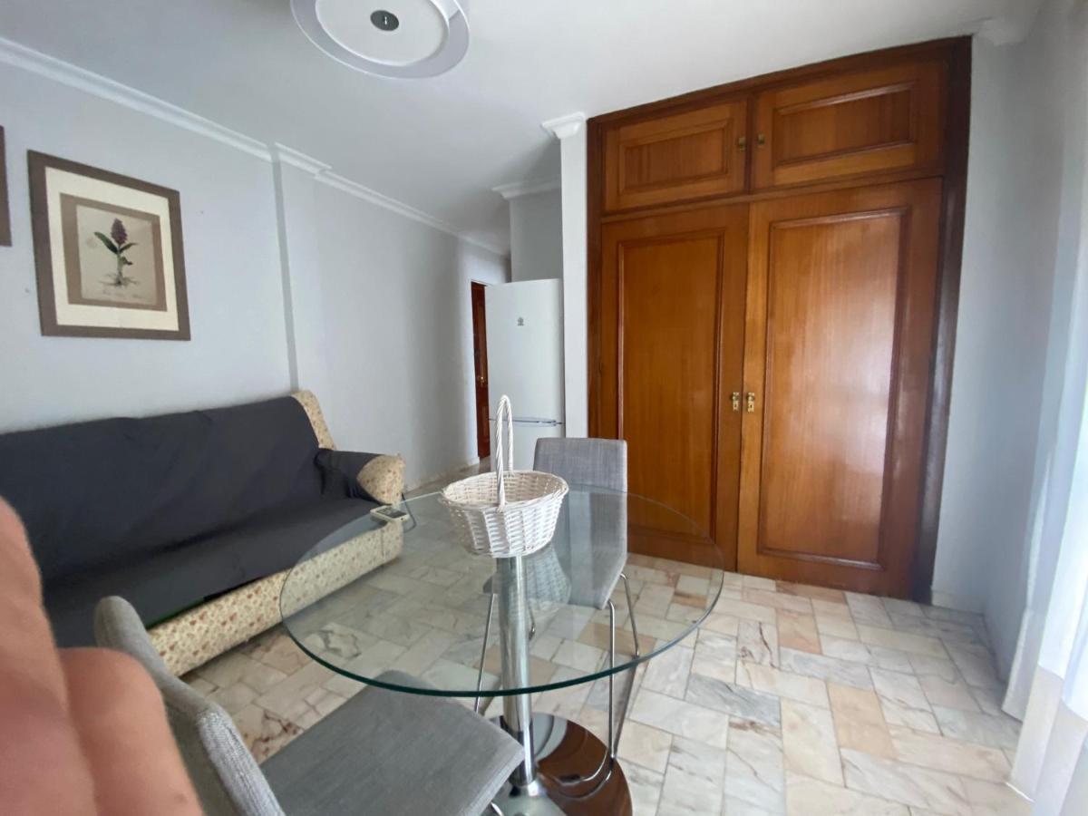 Acogedor Apartamento Placentines Sevilla Eksteriør bilde