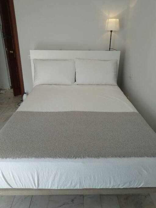 Acogedor Apartamento Placentines Sevilla Eksteriør bilde